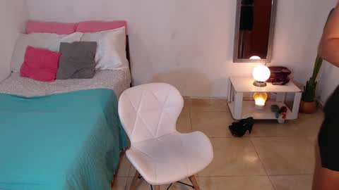 Snapshot of kesha_brooks chatting on 7, 2, 2025 Mia online show from 7, 2, 2025