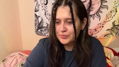 Snapshot of keshamoon chatting on 21, 12, 2024 Kesha online show from 21, 12, 2024