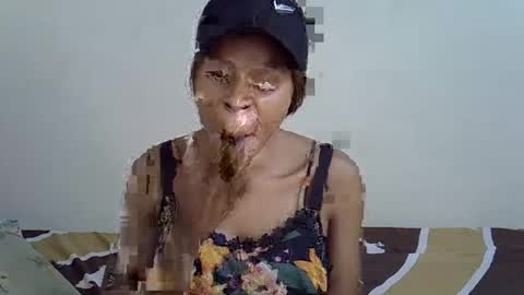 Snapshot of kesi_d chatting on 12, 3, 2025 kesi_d online show from 12, 3, 2025