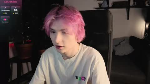 Kessy online show from 16, 1, 2026