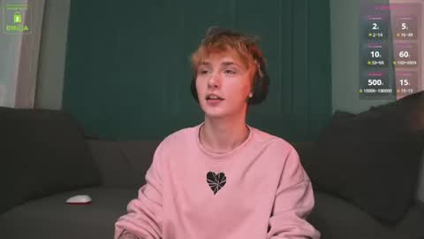Kessy online show from 13, 6, 2026