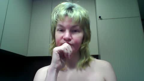 Snapshot of ketarsis chatting on 30, 10, 2025 ketarsis online show from 30, 10, 2025