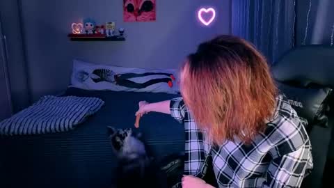 Snapshot of keti_moon chatting on 18, 5, 2026 Keti 3 online show from 18, 5, 2026