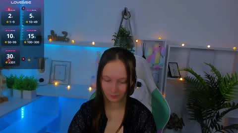 Ketrin online show from 15, 1, 2025