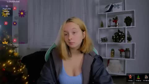 Ketrin online show from 21, 12, 2025