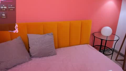 KatrinaKetrin online show from 20, 11, 2025