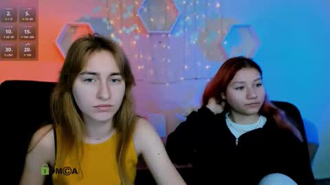 ketty_red online show from 16, 11, 2025