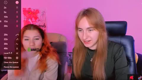 ketty_red online show from 18, 11, 2025