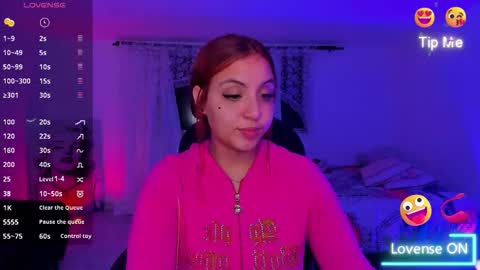 Ketzia online show from 4, 2, 2026