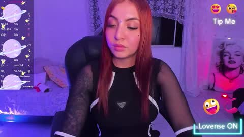 Ketzia online show from 20, 2, 2026