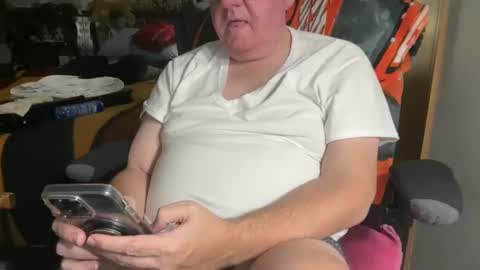 kev92569 online show from 12, 1, 2025