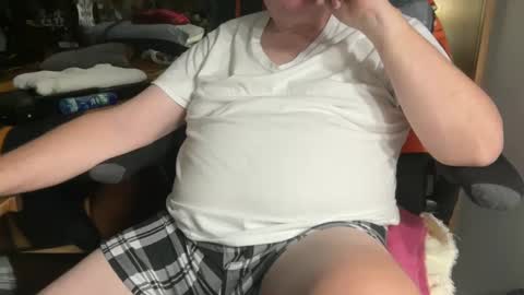 kev92569 online show from 17, 1, 2025