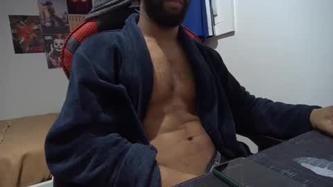 kevi4 online show from 11, 1, 2025