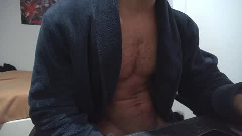 kevi4 online show from 19, 1, 2025