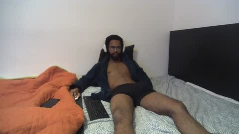 kevi4 online show from 5, 2, 2025