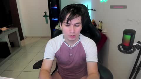 Kevin online show from 3, 12, 2024