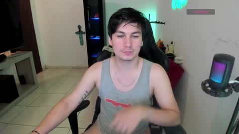 Kevin online show from 9, 12, 2024