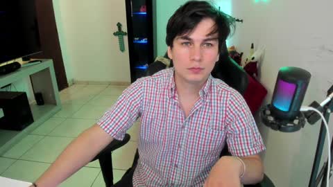 Kevin online show from 18, 12, 2024