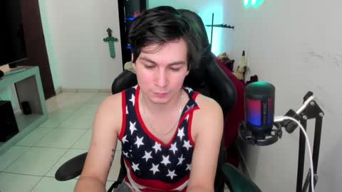 Kevin online show from 22, 12, 2024