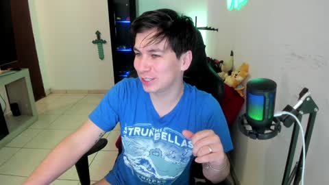 Kevin online show from 6, 1, 2025