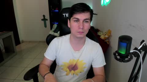 Kevin online show from 7, 1, 2025