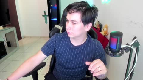 Kevin online show from 14, 1, 2025