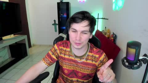 Kevin online show from 30, 1, 2025