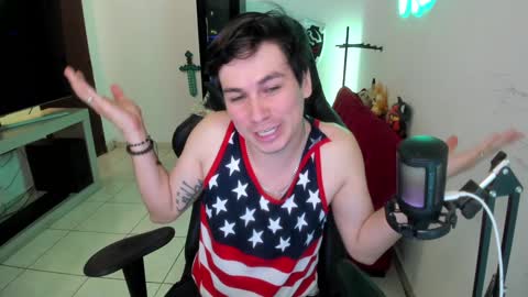 Kevin online show from 5, 2, 2025