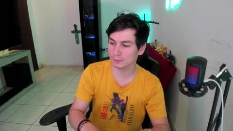 Kevin online show from 18, 2, 2025