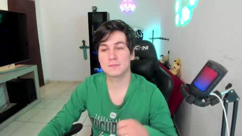 Kevin online show from 1, 3, 2025