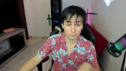 Kevin online show from 17, 9, 2025