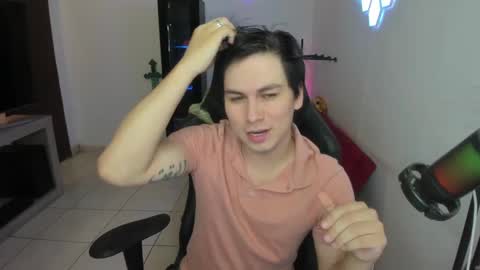 Kevin online show from 26, 9, 2025