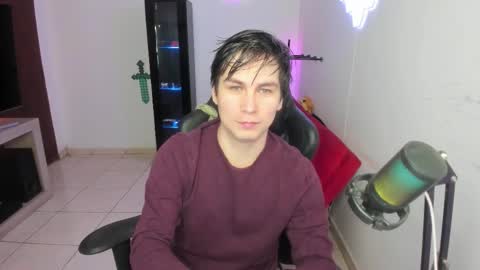 Kevin online show from 6, 10, 2025