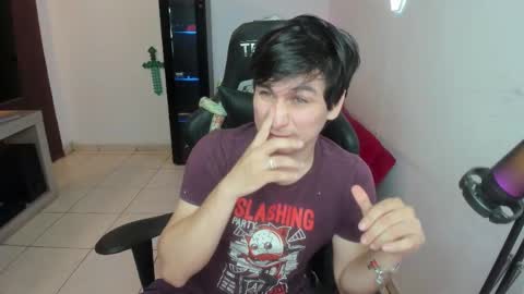 Kevin online show from 13, 10, 2025