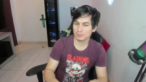 Kevin online show from 18, 10, 2025