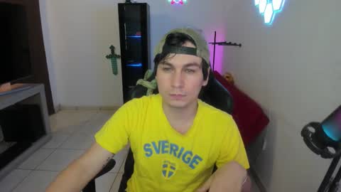 Kevin online show from 30, 10, 2025