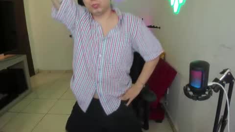 Kevin online show from 31, 1, 2026