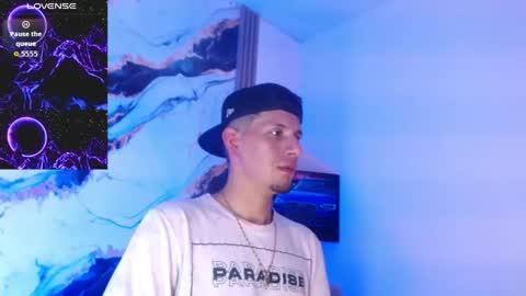 Kev online show from 9, 6, 2026