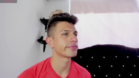 Kevin Ahs online show from 27, 3, 2026