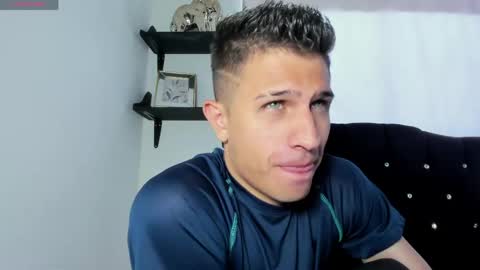 Kevin Ahs online show from 16, 4, 2026