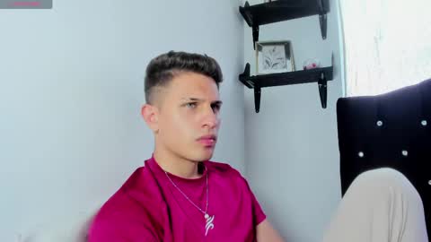 Kevin Ahs online show from 19, 5, 2026