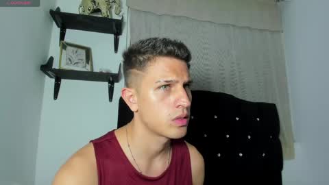 Kevin Ahs online show from 28, 5, 2026