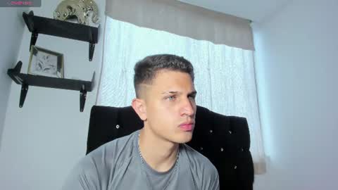 Kevin Ahs online show from 9, 6, 2026