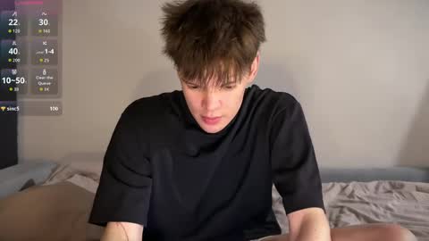 Kevin online show from 17, 4, 2026