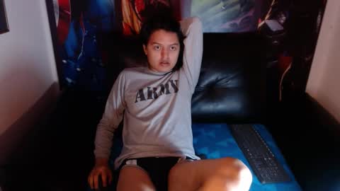 Kevin online show from 25, 2, 2026