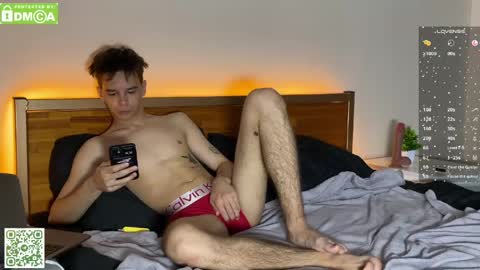 Kevin online show from 19, 5, 2026