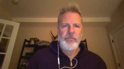 kevin_foreplay online show from 26, 7, 2026