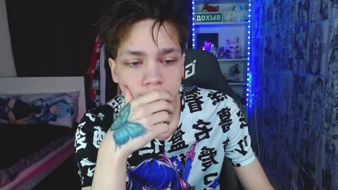 Kevin online show from 2, 12, 2024