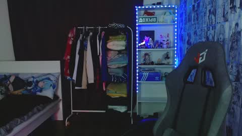 Kevin online show from 3, 12, 2024