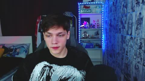 Kevin online show from 7, 12, 2024